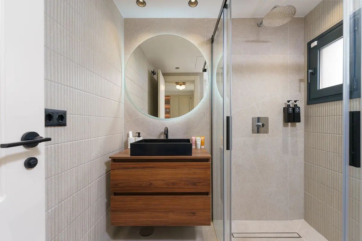 Middle Floor Apartment in Puerto Banús