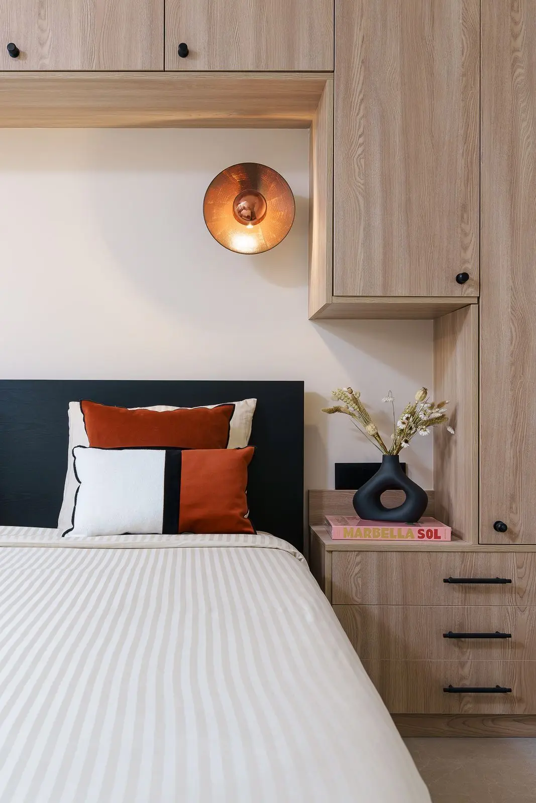 Middle Floor Apartment in Puerto Banús