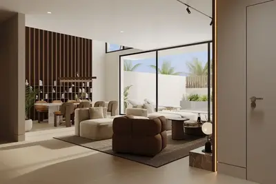 New Build Villa in San Pedro de Alcántara with 6 Bedrooms
