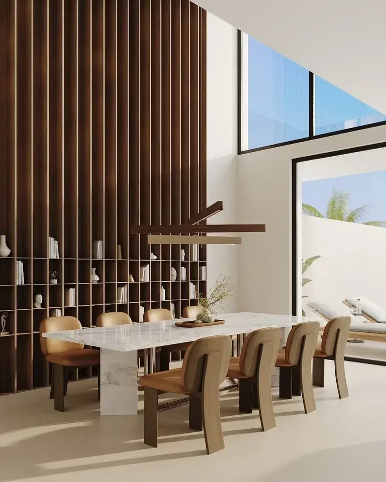 Detached Villa in Marbella