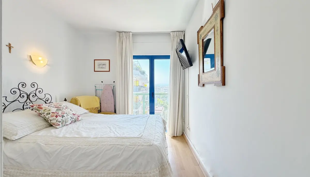 Middle Floor Apartment in Marbella