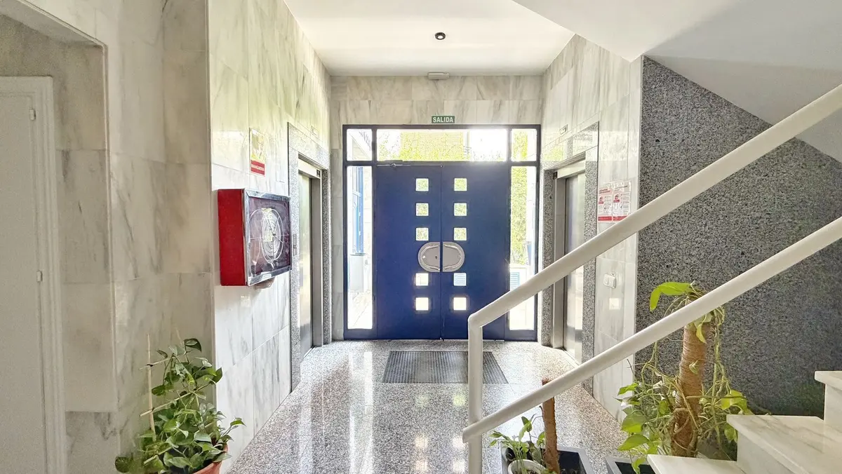 Middle Floor Apartment in Marbella