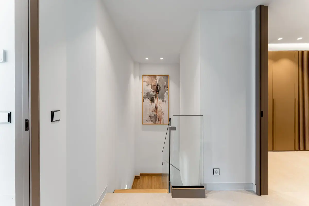 Duplex in Marbella