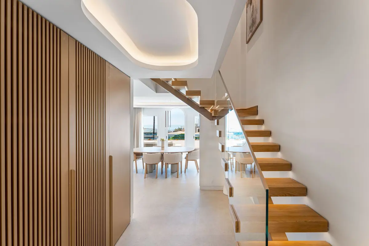 Duplex in Marbella