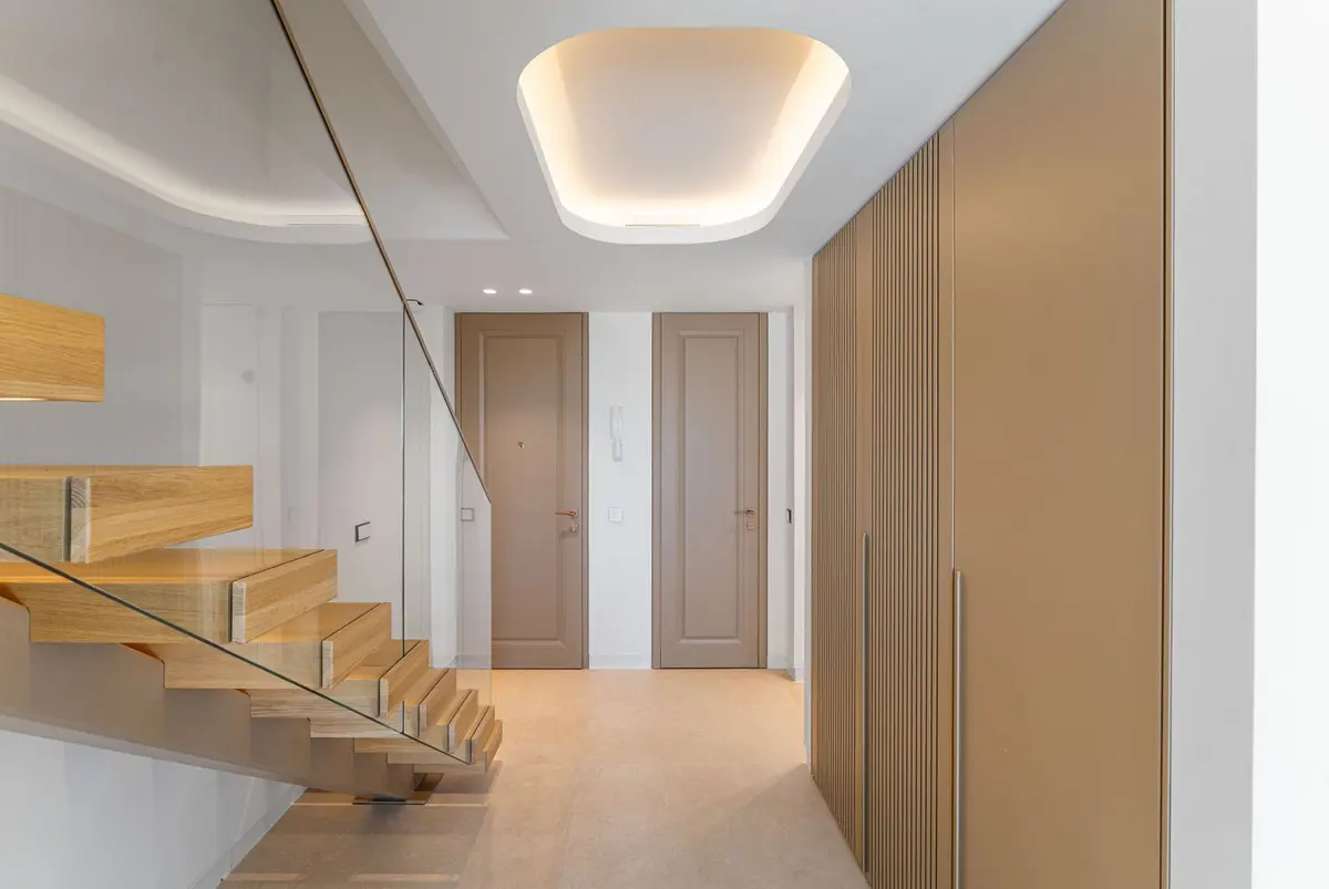 Duplex in Marbella