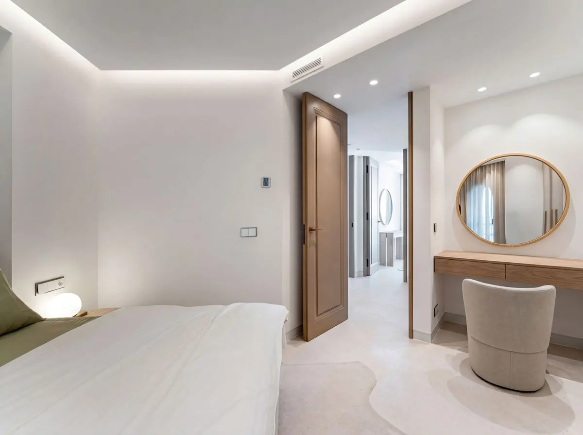 Duplex in Marbella
