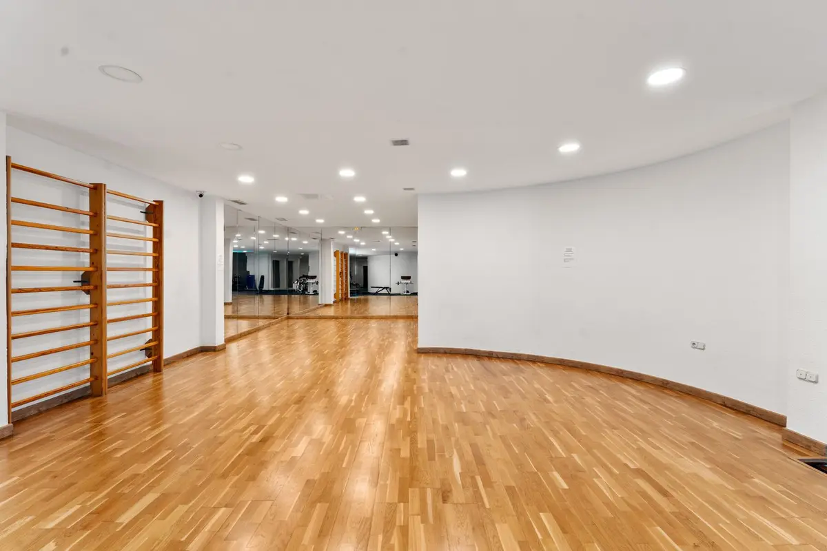 Duplex in Marbella