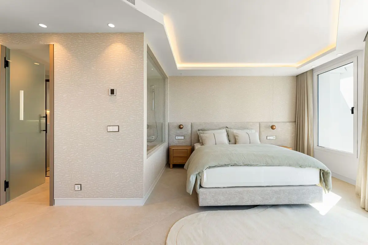 Duplex in Marbella