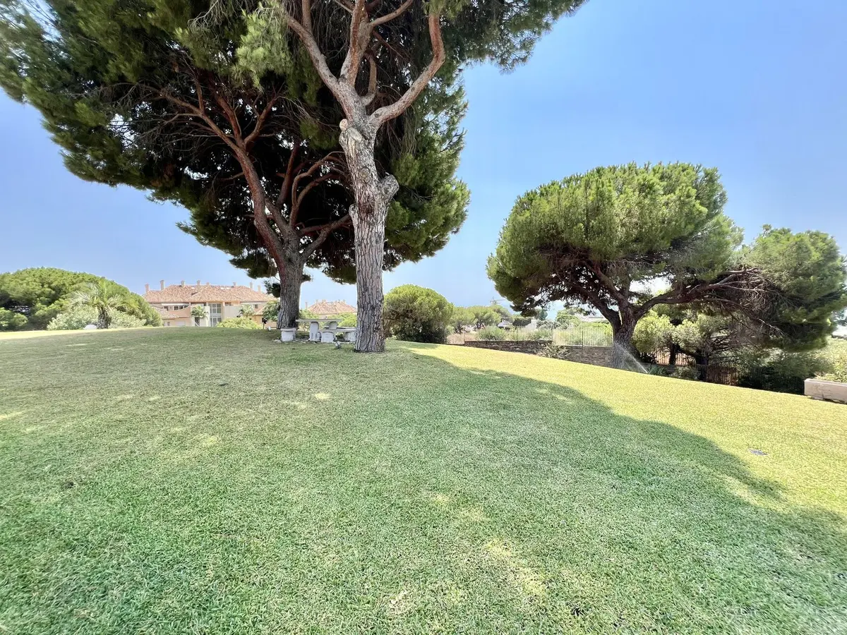 Detached Villa in Elviria