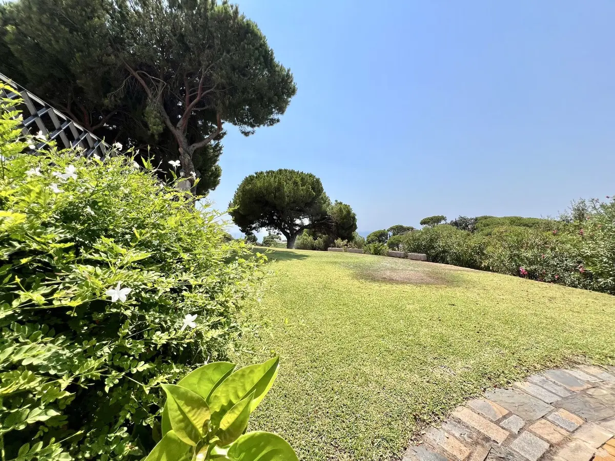Detached Villa in Elviria