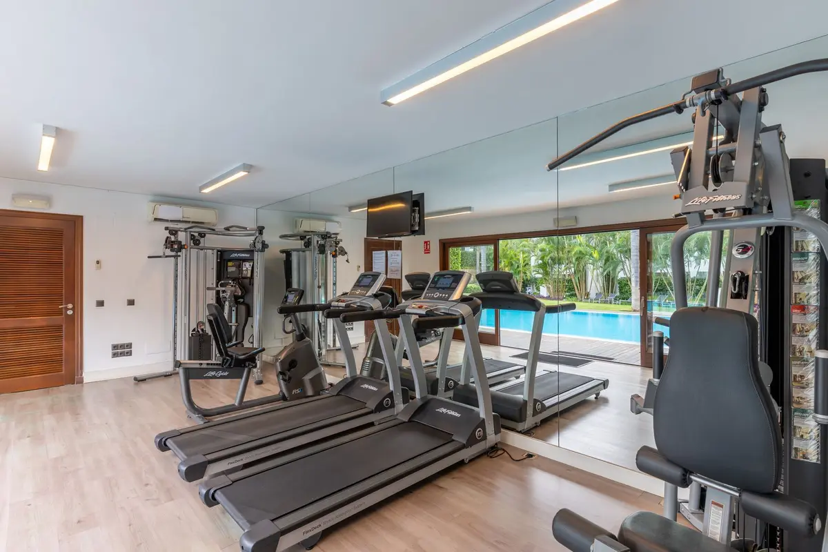 Ground Floor Apartment in Estepona