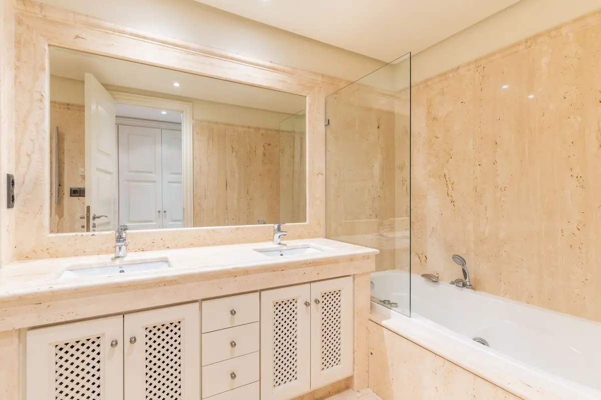 Ground Floor Apartment in Estepona