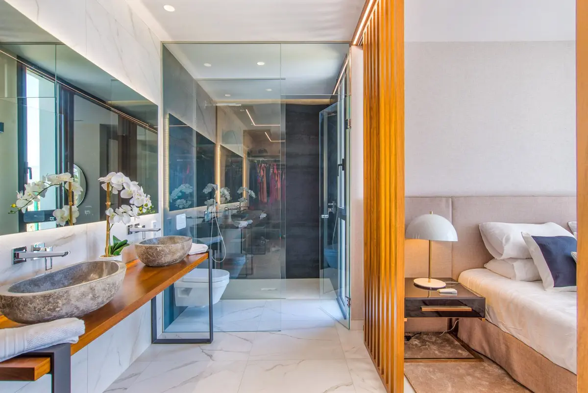 Ground Floor Apartment in El Paraiso