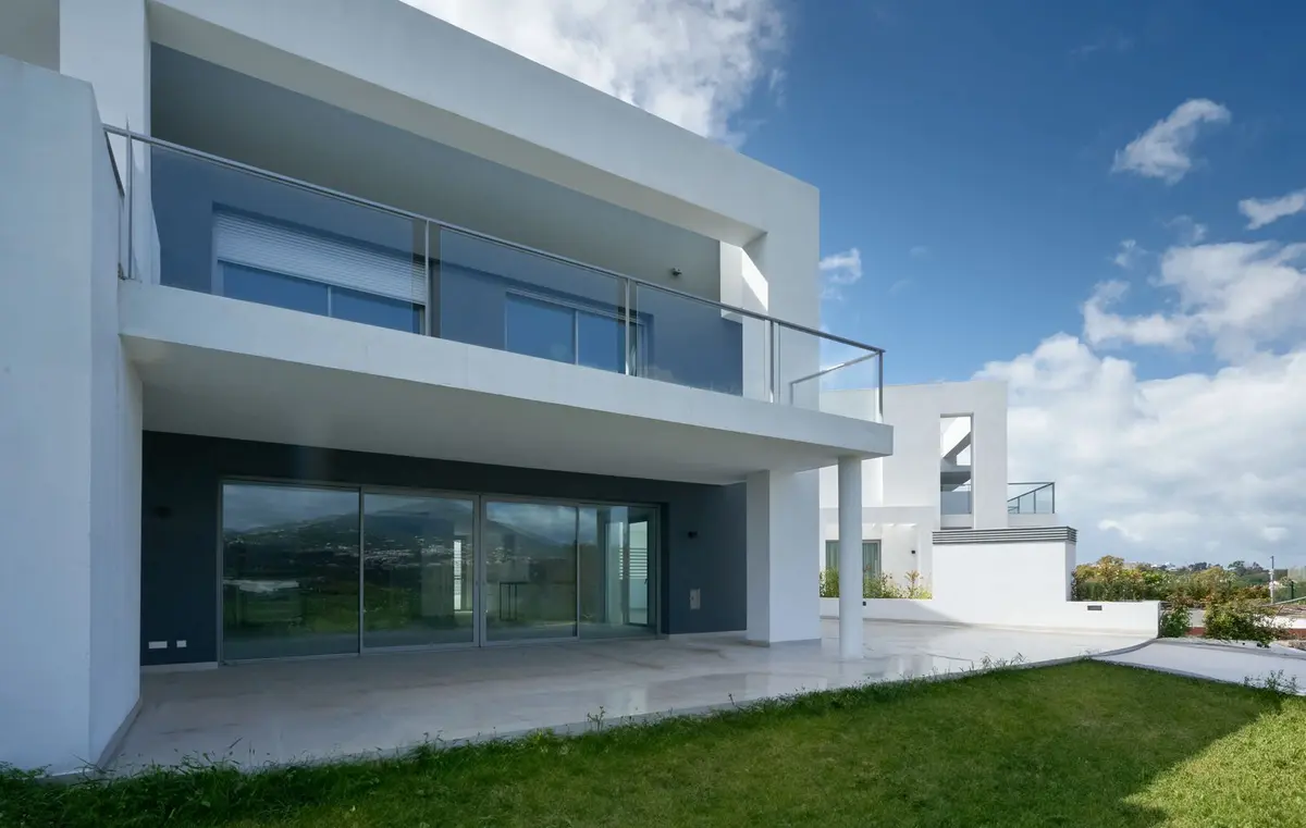 Semi-Detached House in San Pedro de Alcántara