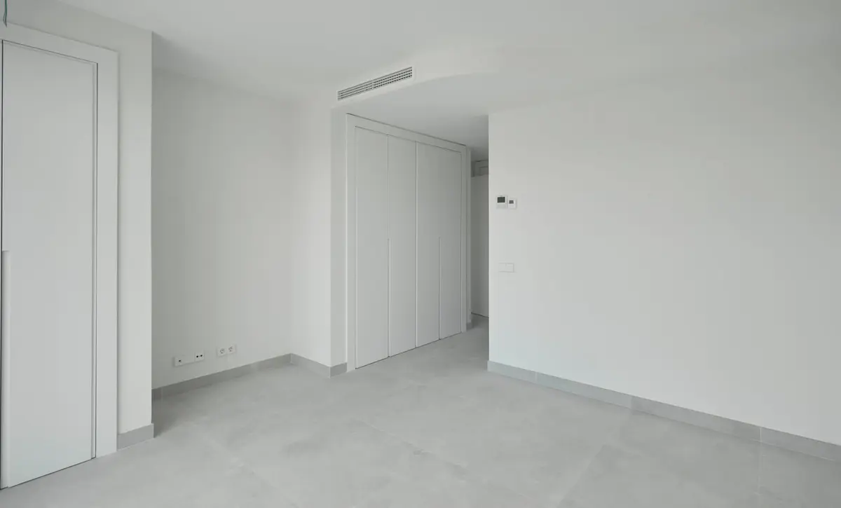 Semi-Detached House in San Pedro de Alcántara
