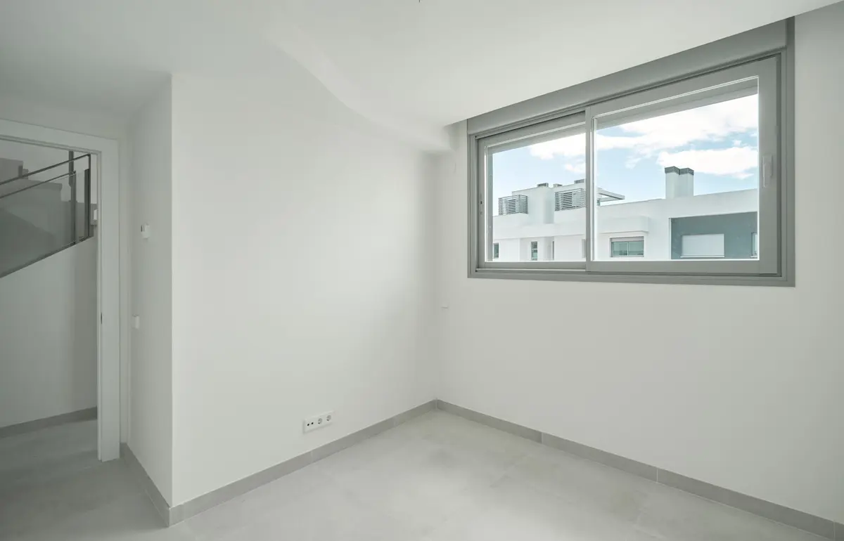 Semi-Detached House in San Pedro de Alcántara