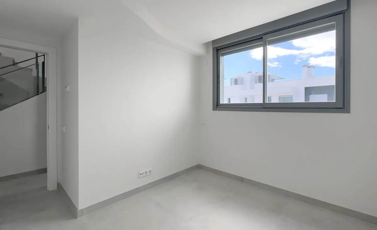 Semi-Detached House in San Pedro de Alcántara