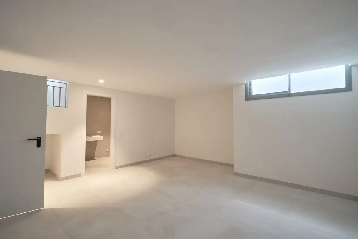 Semi-Detached House in San Pedro de Alcántara