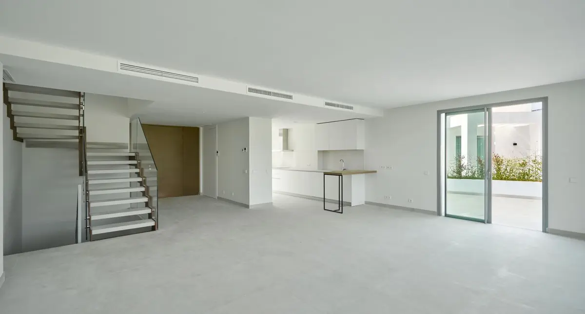 Semi-Detached House in San Pedro de Alcántara