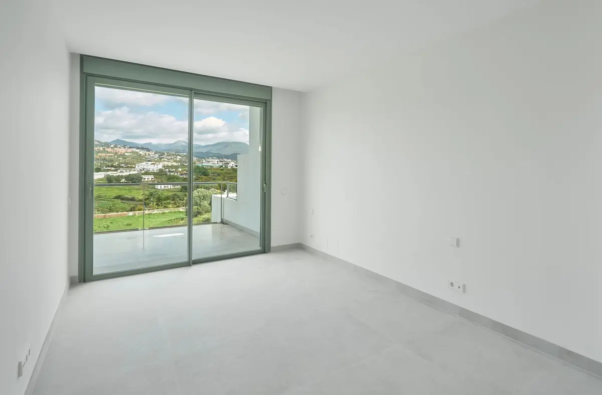 Semi-Detached House in San Pedro de Alcántara