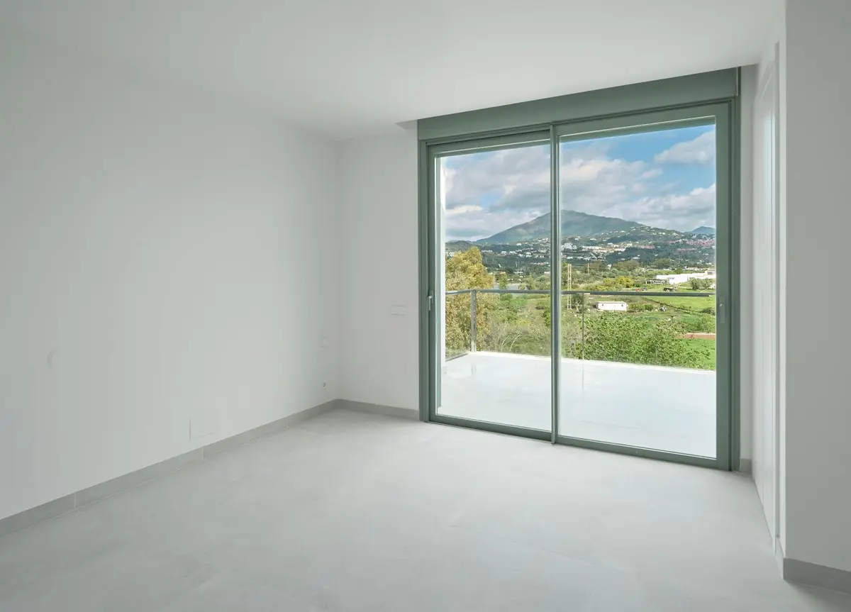 Semi-Detached House in San Pedro de Alcántara