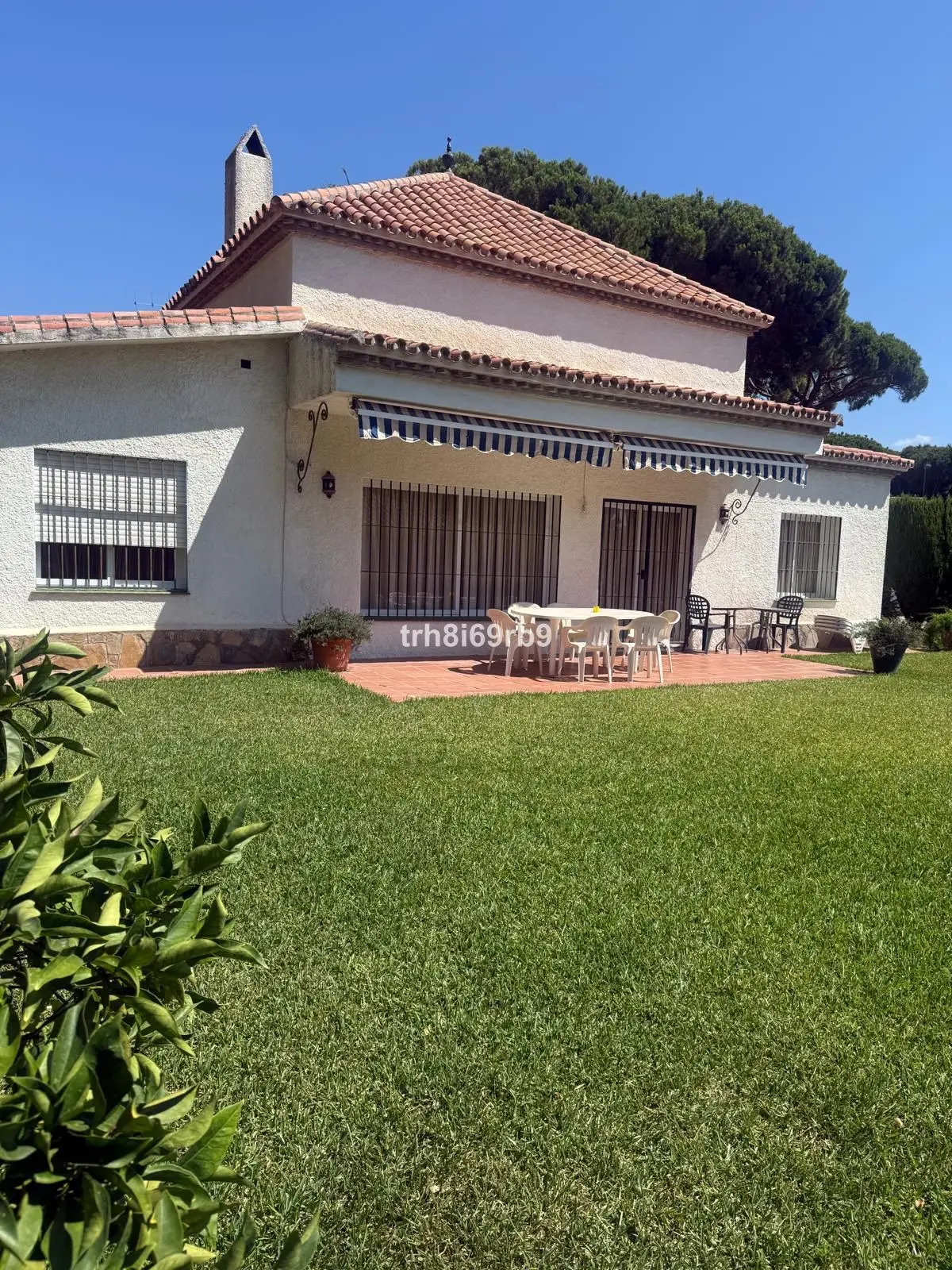 Detached Villa in Benamara