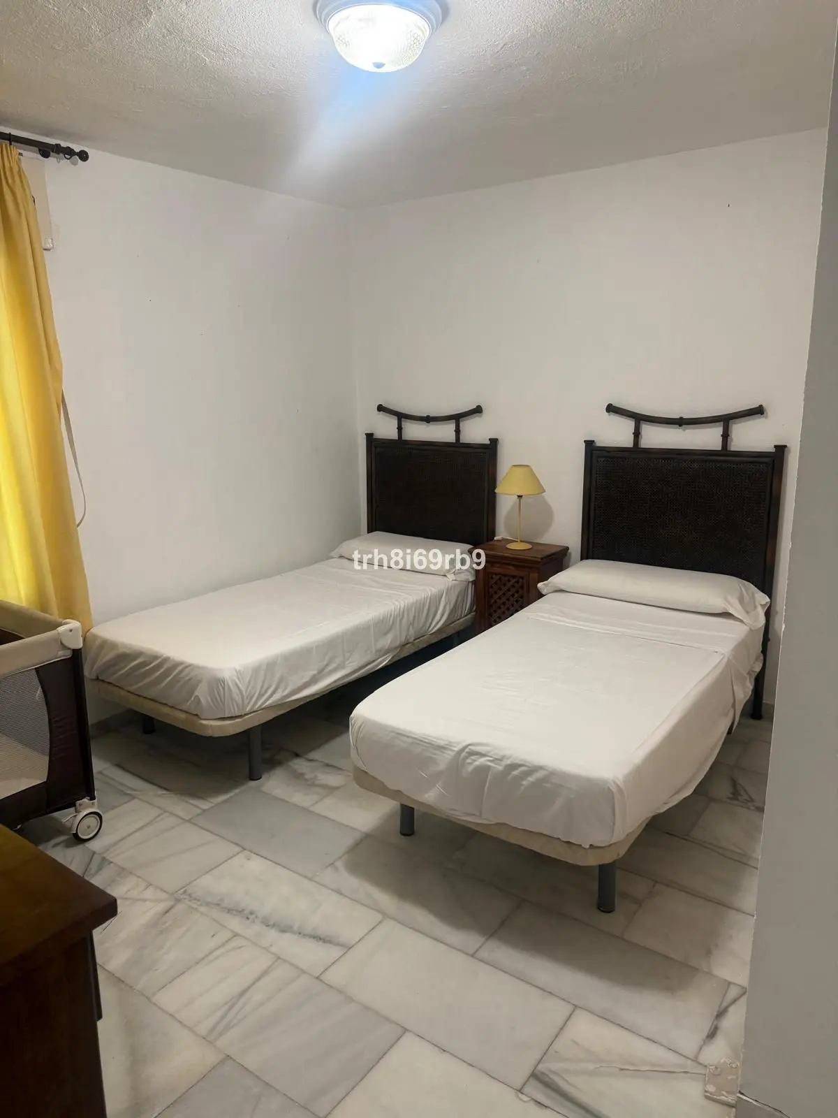 Detached Villa in Benamara