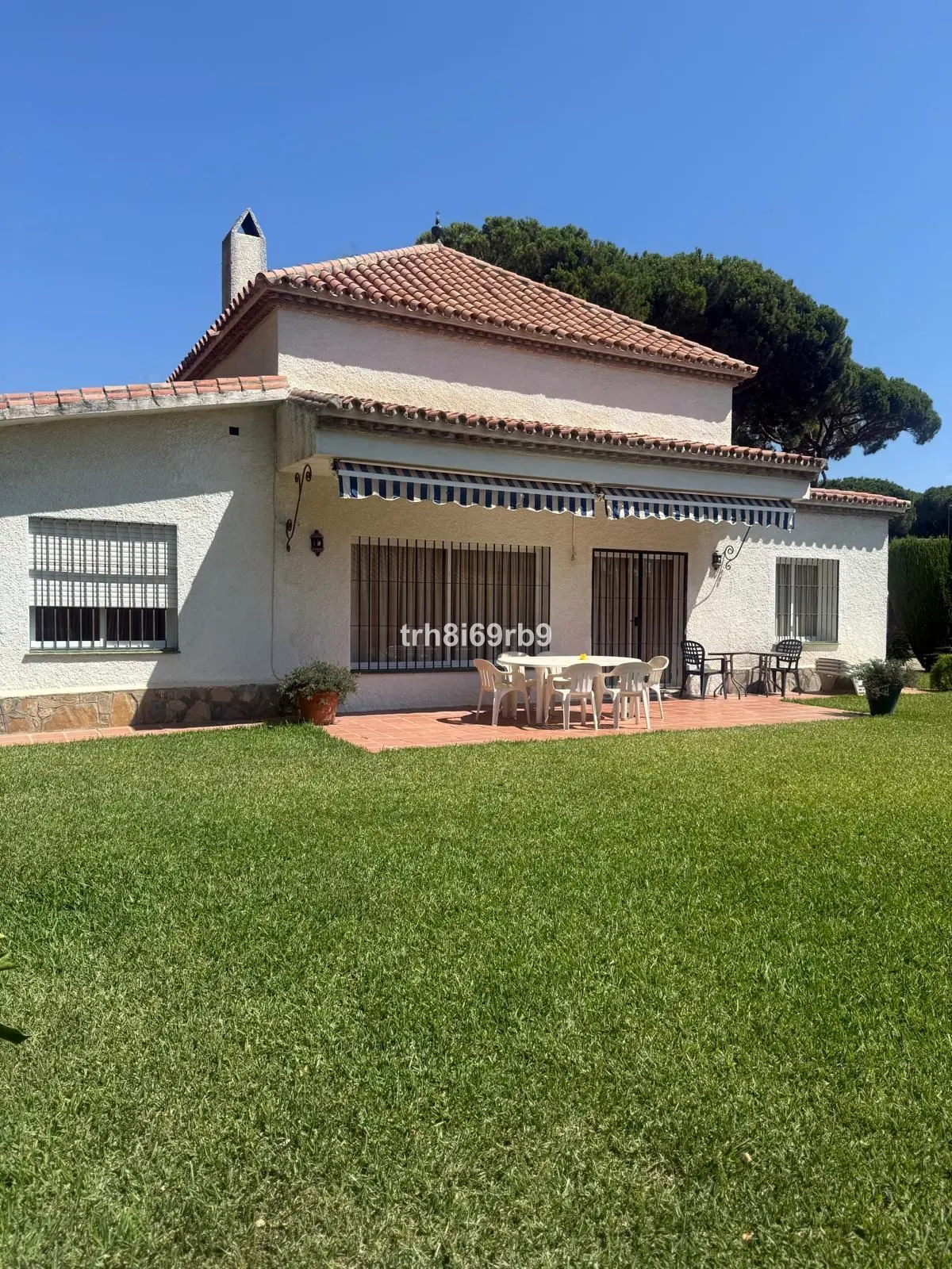 Detached Villa in Benamara