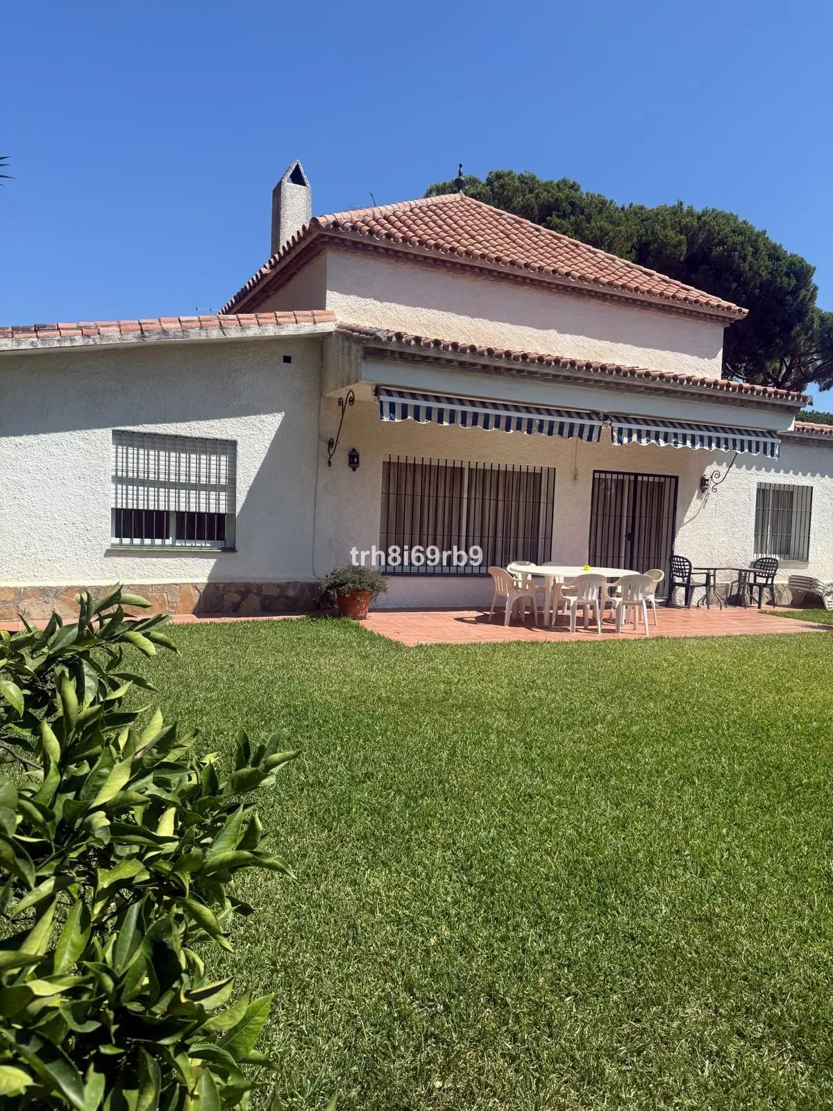 Detached Villa in Benamara