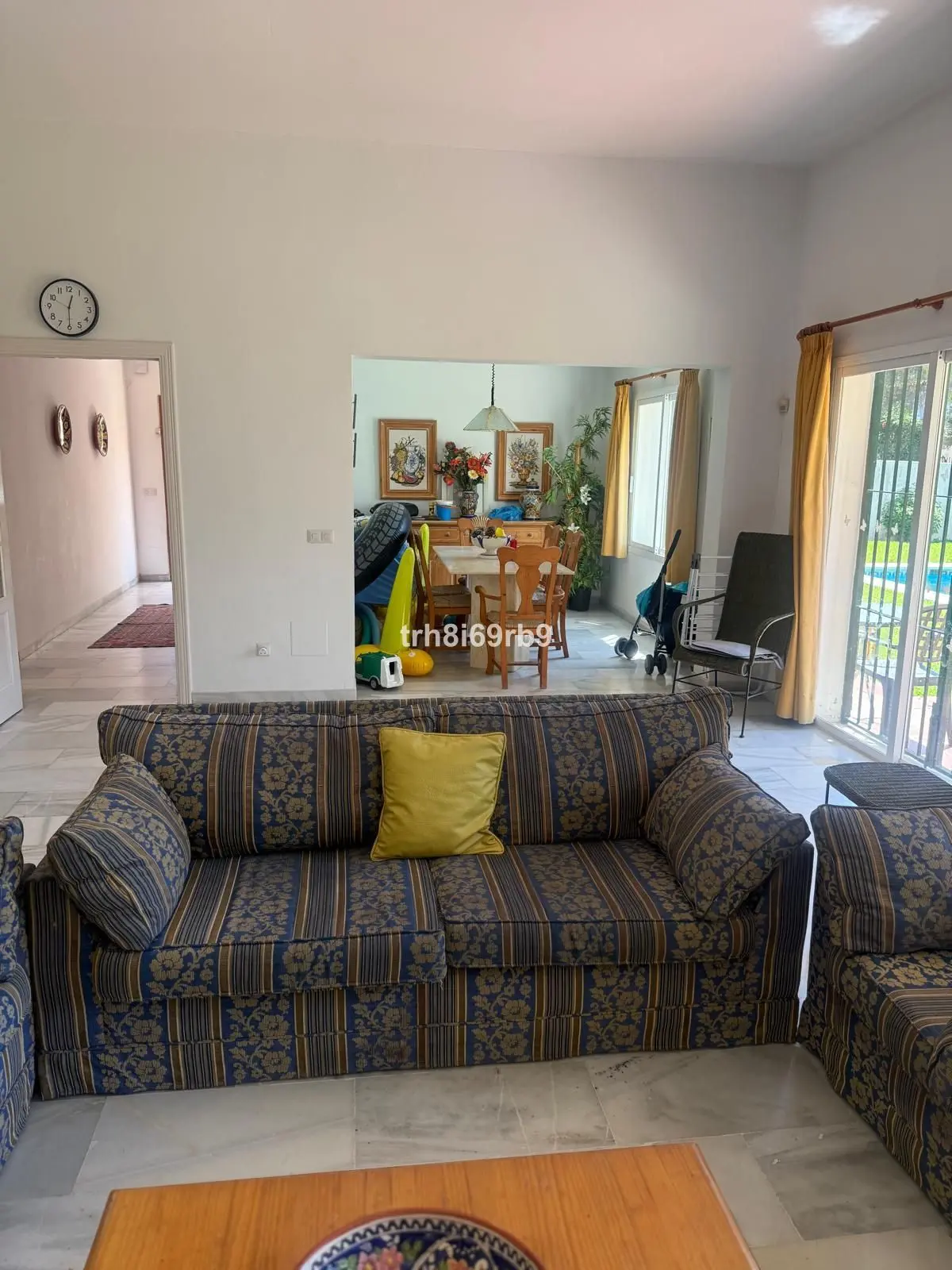Detached Villa in Benamara