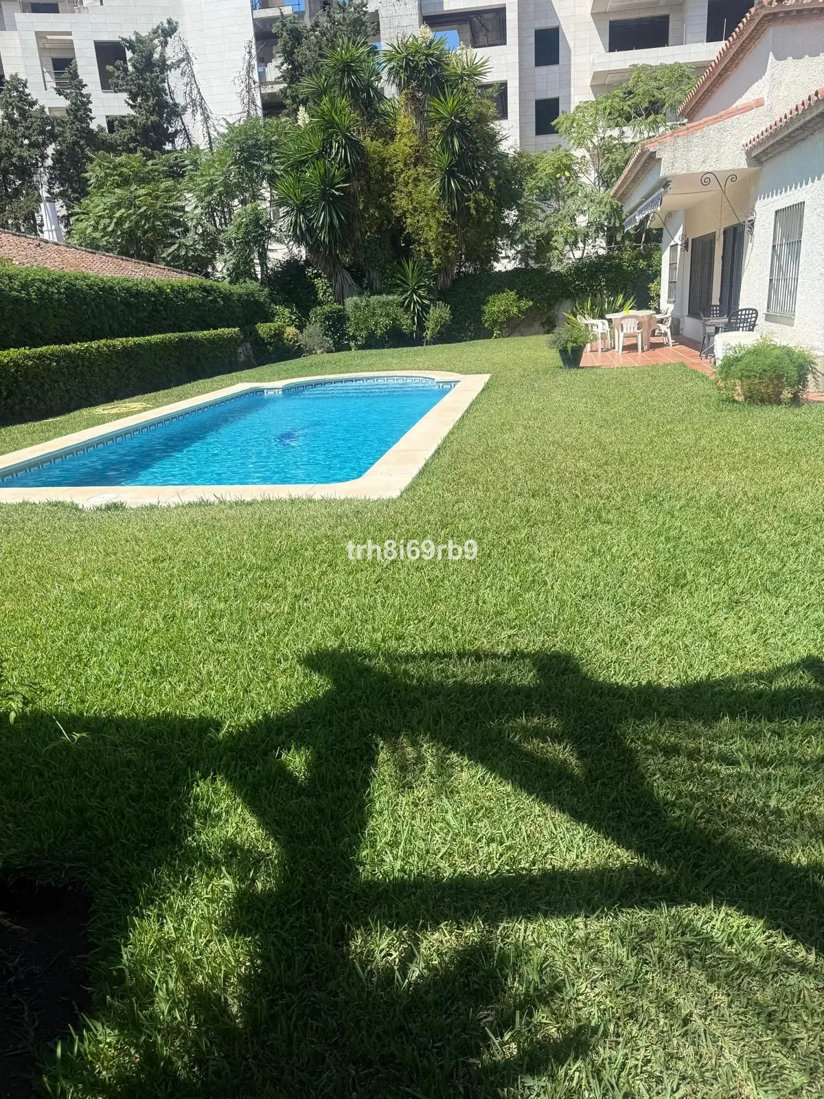Detached Villa in Benamara
