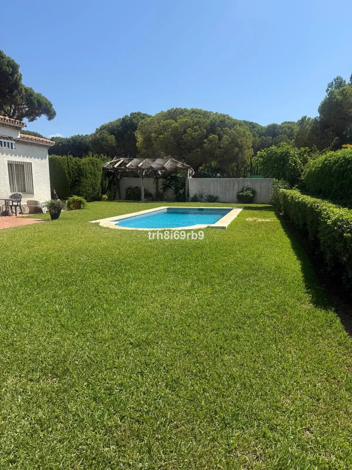 Detached Villa in Benamara