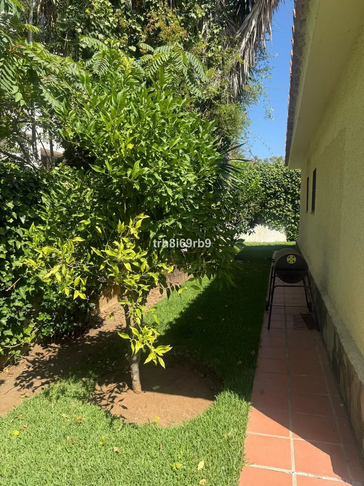Detached Villa in Benamara