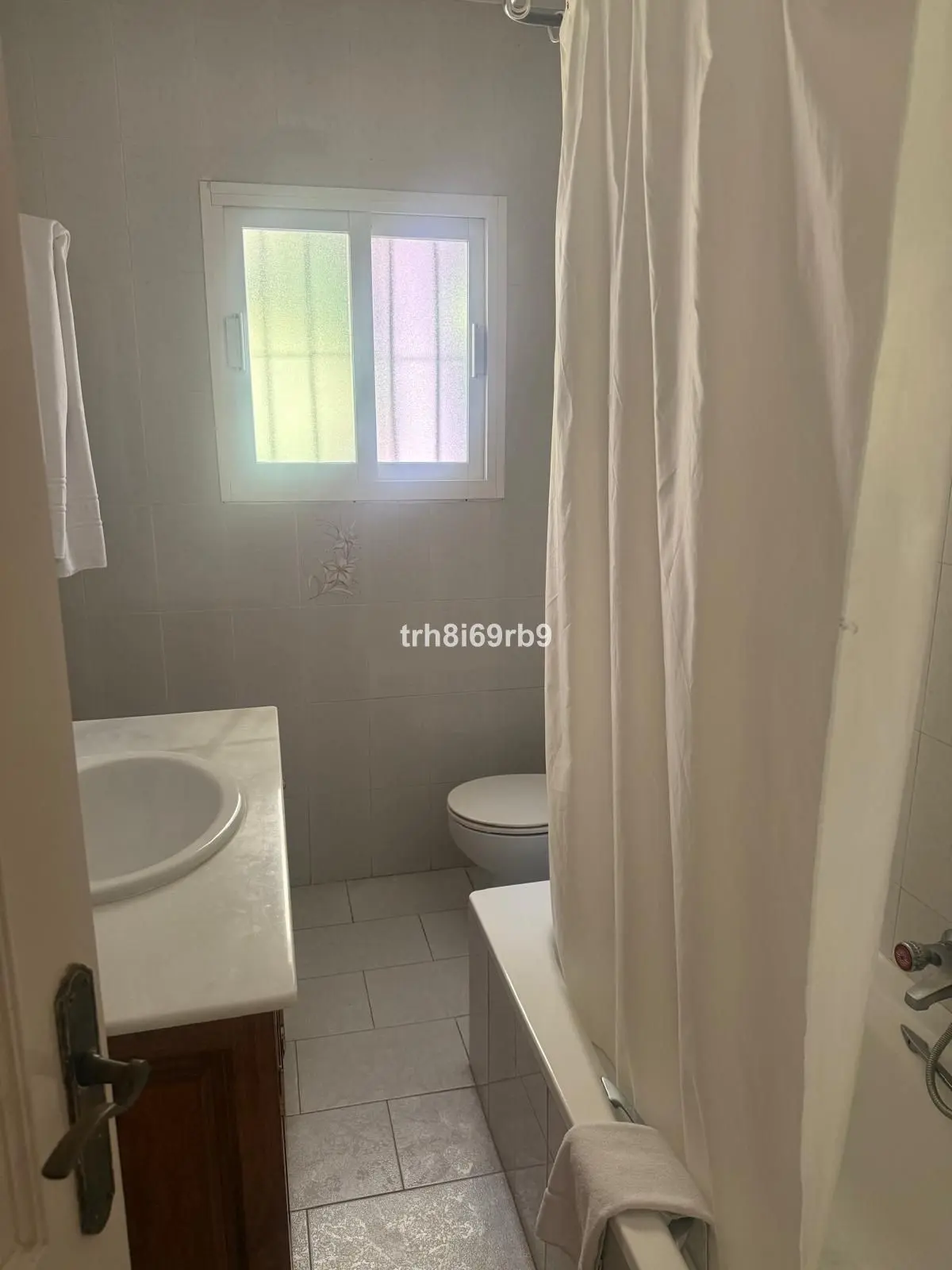 Detached Villa in Benamara