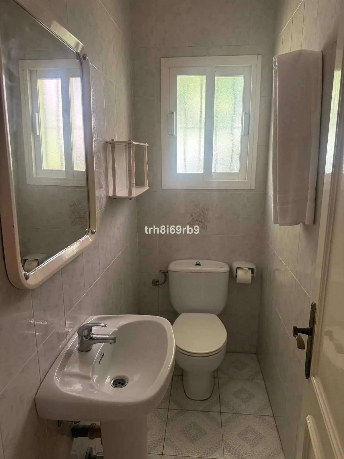 Detached Villa in Benamara