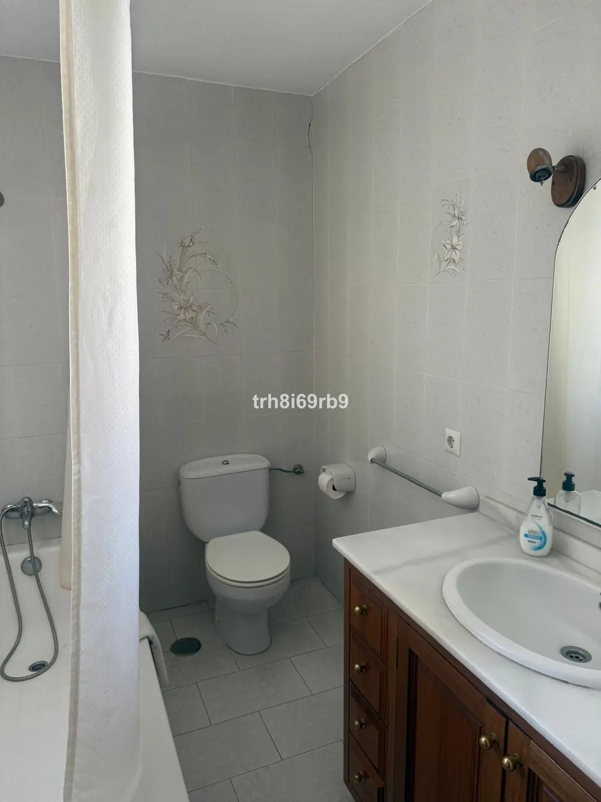 Detached Villa in Benamara