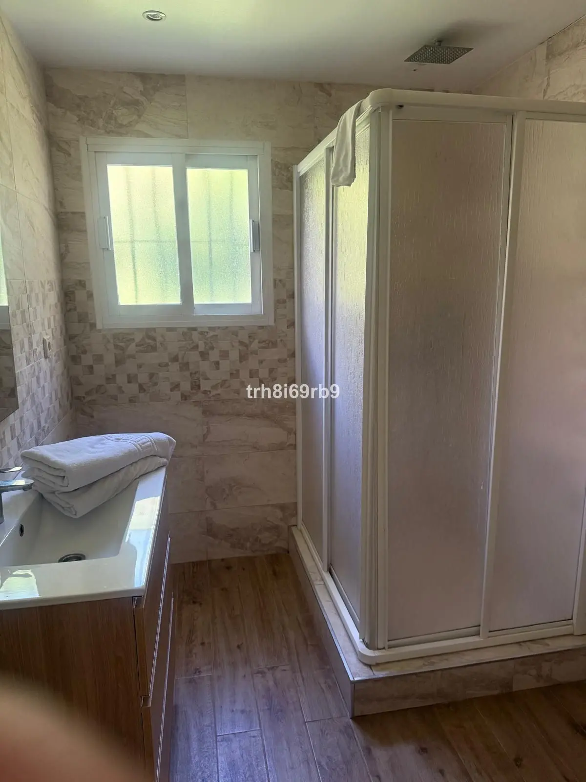 Detached Villa in Benamara