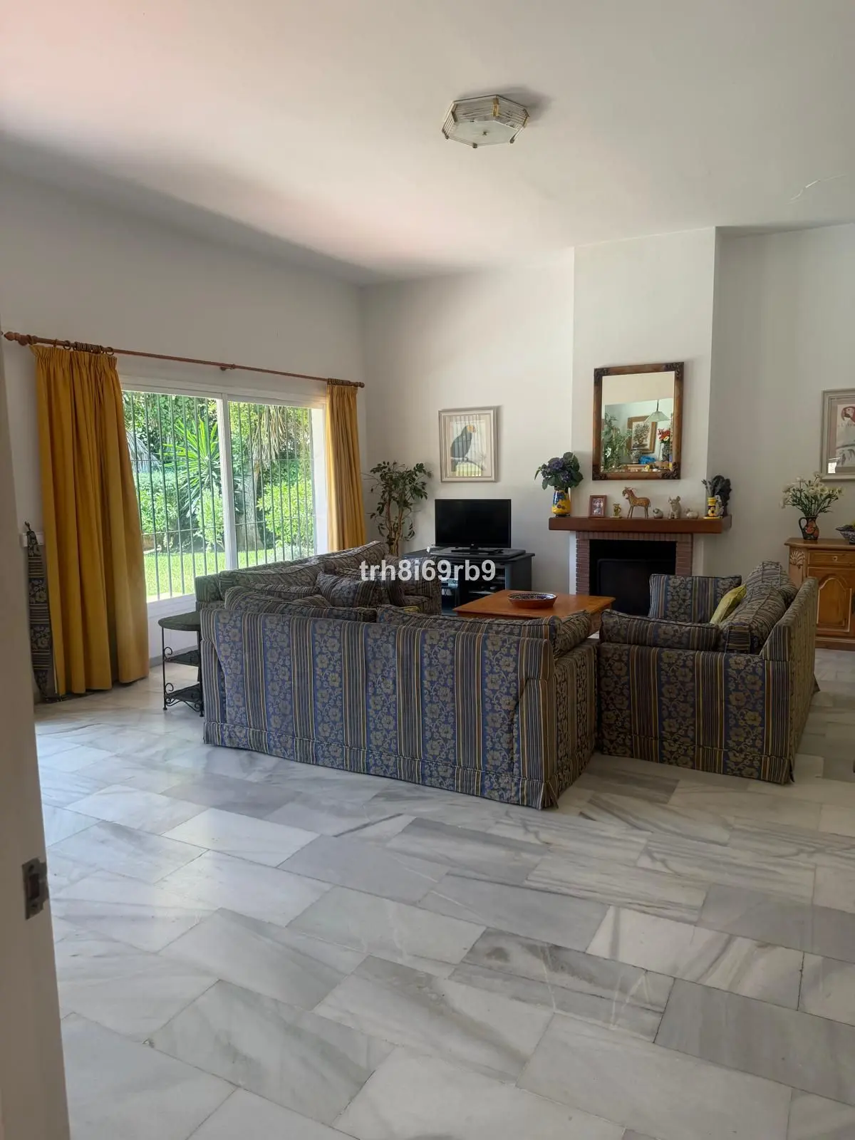 Detached Villa in Benamara