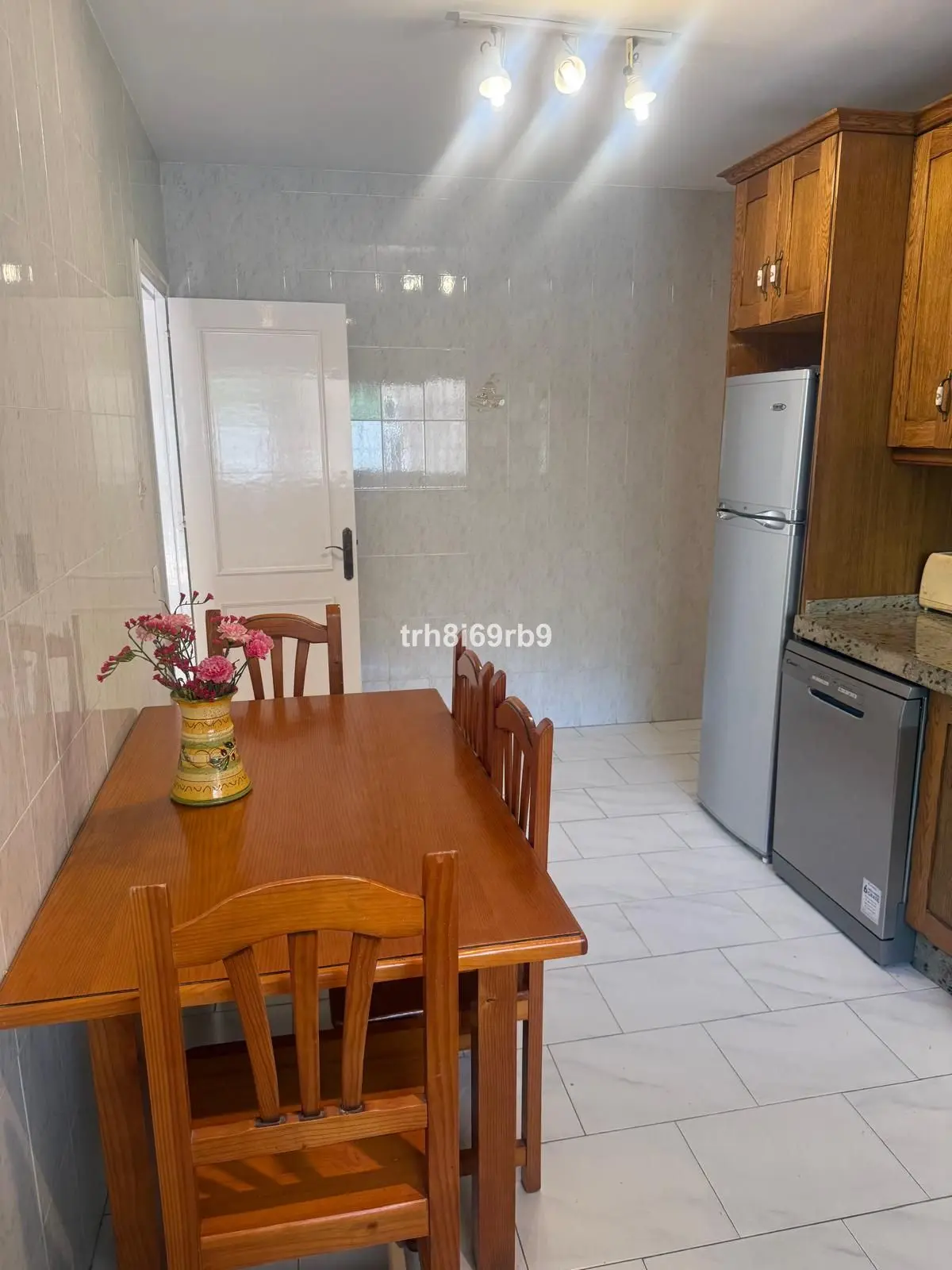 Detached Villa in Benamara