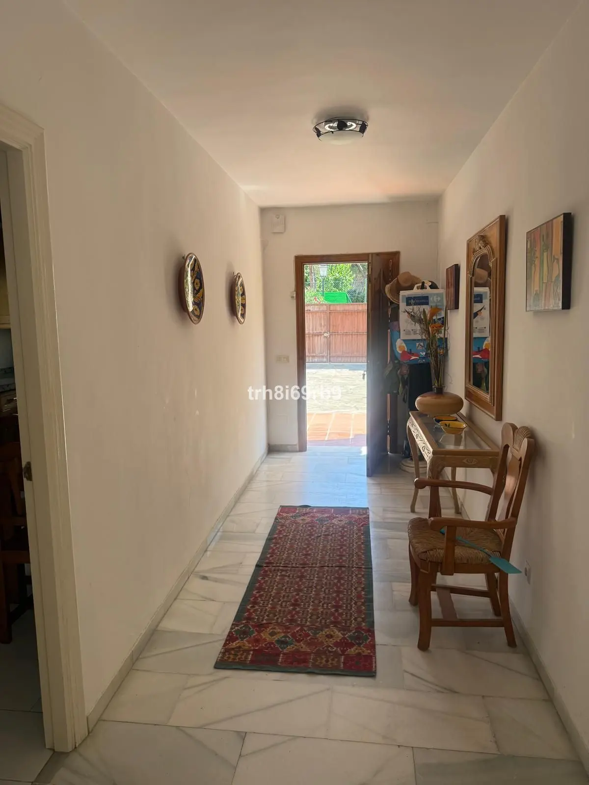 Detached Villa in Benamara