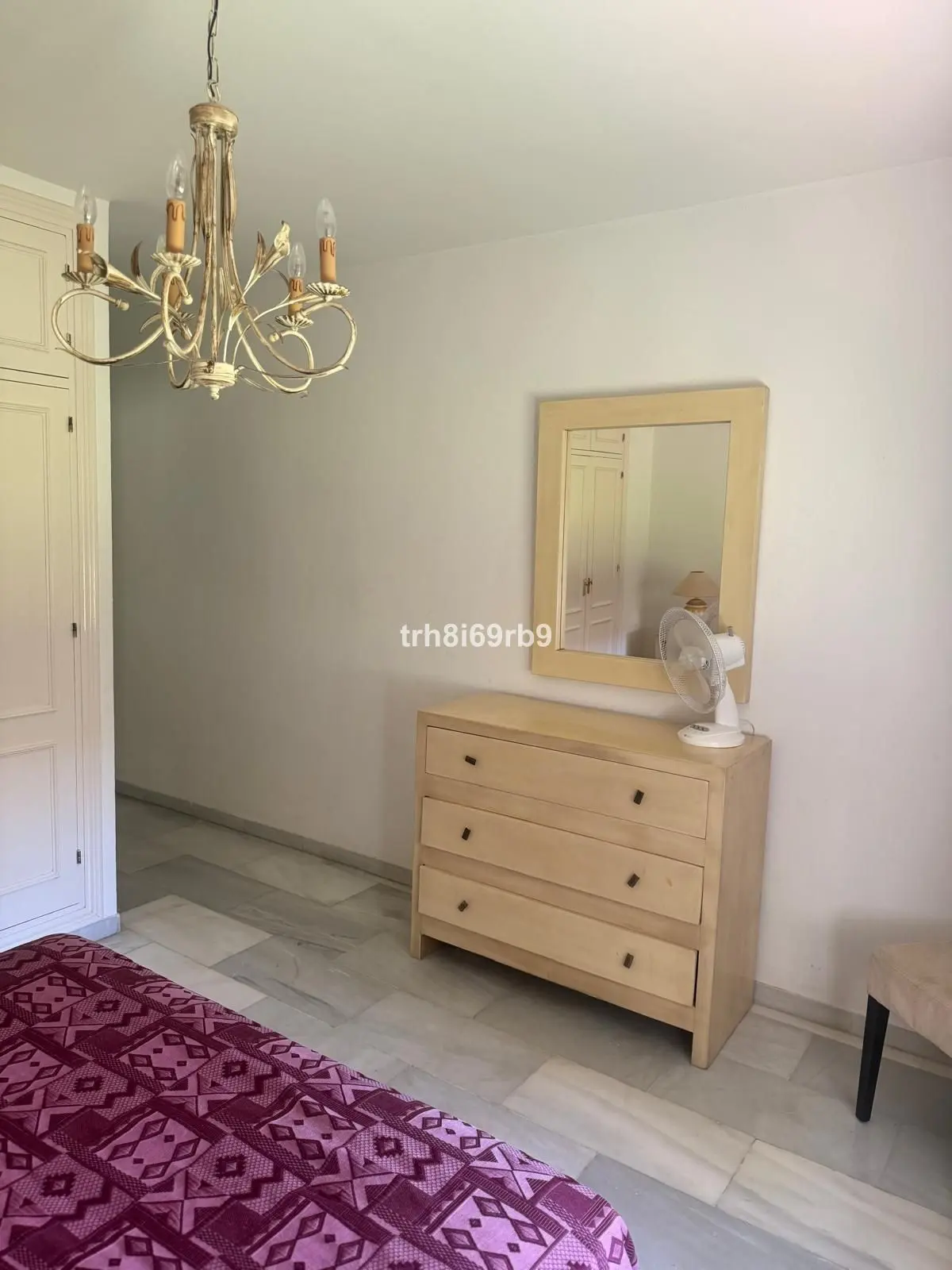 Detached Villa in Benamara
