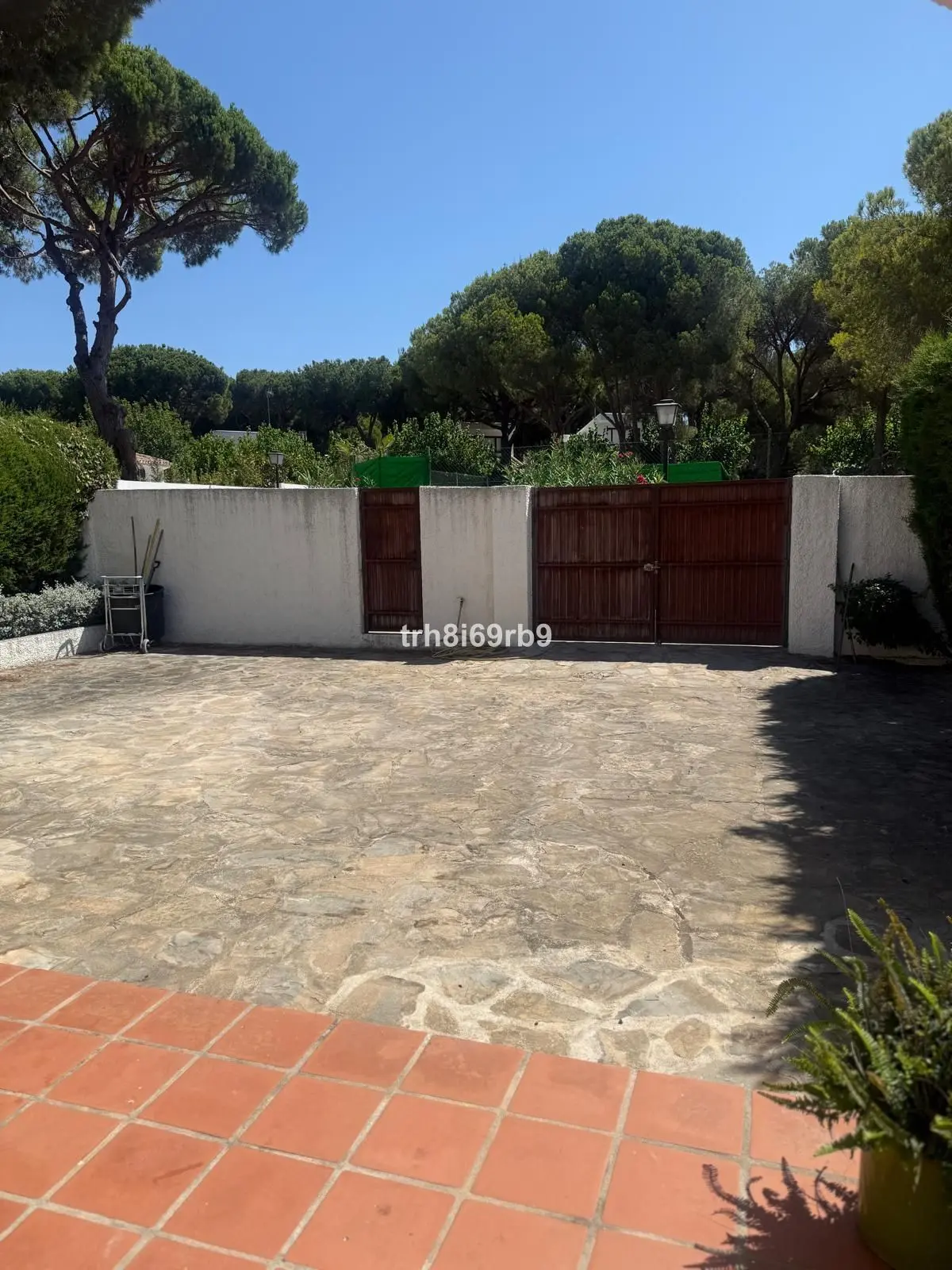 Detached Villa in Benamara