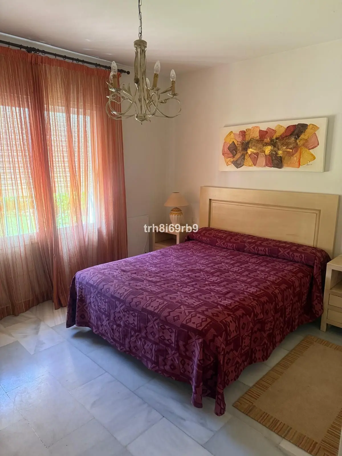 Detached Villa in Benamara