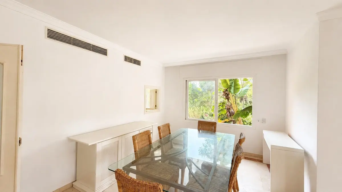 Penthouse Duplex in Estepona