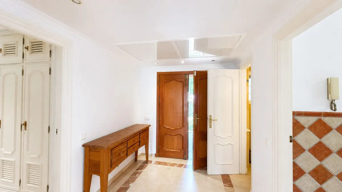 Penthouse Duplex in Estepona