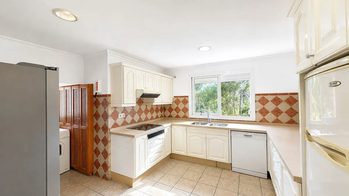Penthouse Duplex in Estepona