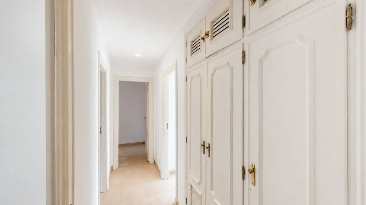 Penthouse Duplex in Estepona