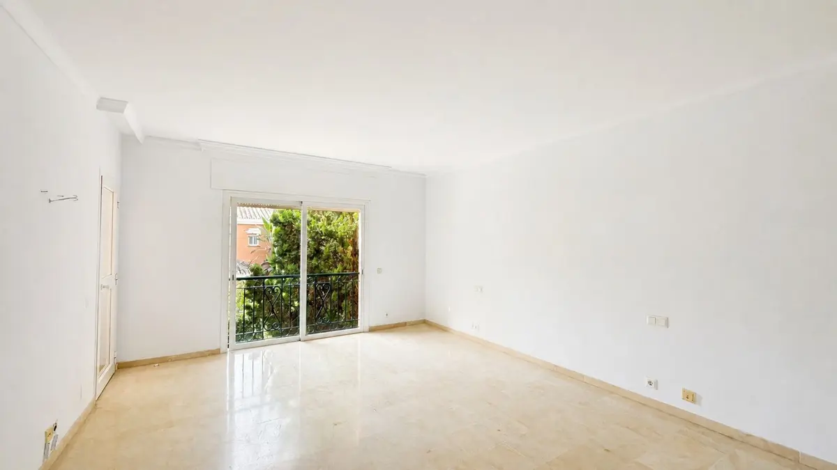 Penthouse Duplex in Estepona