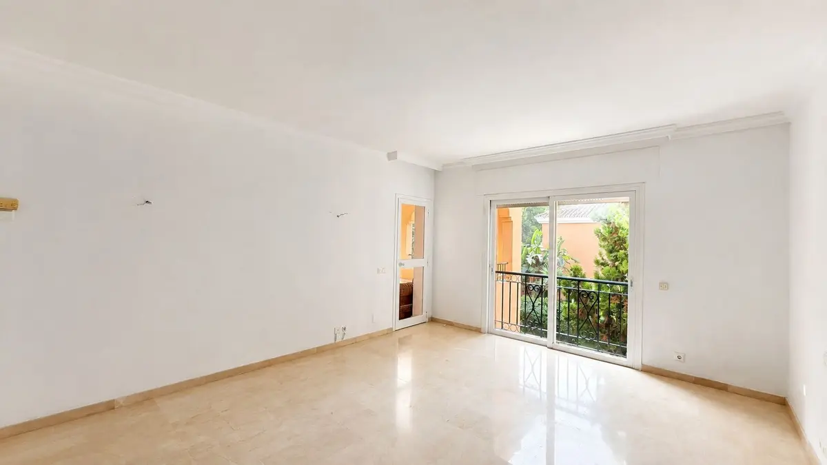Penthouse Duplex in Estepona