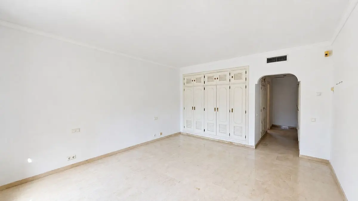 Penthouse Duplex in Estepona